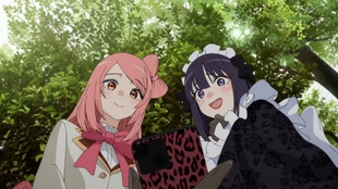 Sono Bisque Doll wa Koi wo Suru Season 2 Episode 3 Sub Indo