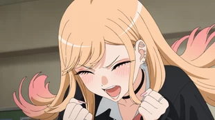 Sono Bisque Doll wa Koi wo Suru Season 2 Episode 4 Sub Indo