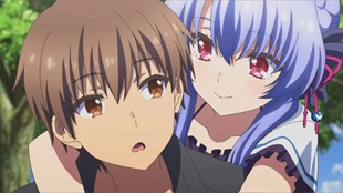 Summer Pockets Episode 14 Sub Indo