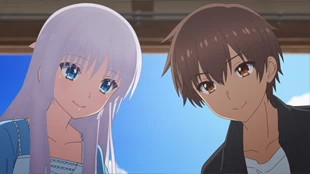 Summer Pockets Episode 16 Sub Indo