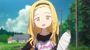 Takopii no Genzai Episode 2 Sub Indo