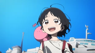 Takopii no Genzai Episode 5 Sub Indo Takopii no Genzai Episode 5 Sub Indo