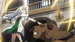 Tate no Yuusha no Nariagari Season 4 Episode 4 Sub Indo Tate no Yuusha no Nariagari Season 4 Episode 4 Sub Indo