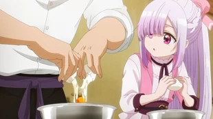 Tsuihousha Shokudou e Youkoso! Episode 5 Sub Indo Tsuihousha Shokudou e Youkoso! Episode 5 Sub Indo