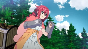 Tsuyokute New Saga Episode 4 Sub Indo Tsuyokute New Saga Episode 4 Sub Indo