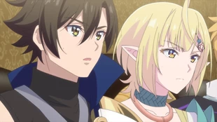 Tsuyokute New Saga Episode 5 Sub Indo Tsuyokute New Saga Episode 5 Sub Indo
