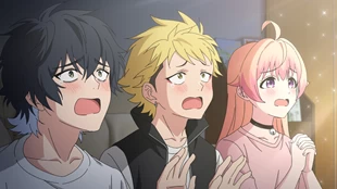 Witch Watch Episode 16 Sub Indo Witch Watch Episode 16 Sub Indo