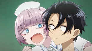 Yofukashi no Uta Season 2 Episode 4 Sub Indo Yofukashi no Uta Season 2 Episode 4 Sub Indo
