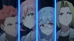 Yuusha Party wo Tsuihou sareta Shiromadoushi Episode 3 Sub Indo