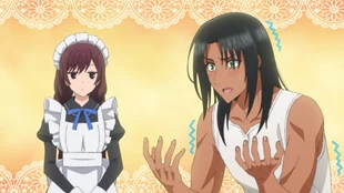 Zutaboro Reijou wa Ane no Moto Konyakusha ni Dekiai sareru Episode 4 Sub Indo Zutaboro Reijou wa Ane no Moto Konyakusha ni Dekiai sareru Episode 4 Sub Indo