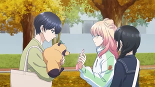 Ame to Kimi to Episode 5 Sub Indo Ame to Kimi to Episode 5 Sub Indo