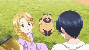 Ame to Kimi to Episode 7 Sub Indo Ame to Kimi to Episode 7 Sub Indo