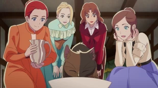 Anne Shirley Episode 20 Sub Indo Anne Shirley Episode 20 Sub Indo