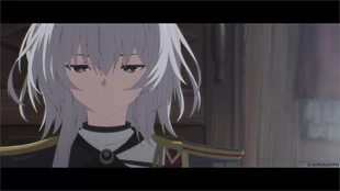 Arknights: Rise from Ember Episode 6 Sub Indo Arknights: Rise from Ember Episode 6 Sub Indo