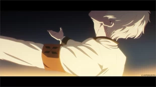 Arknights: Rise from Ember Episode 8 Sub Indo Arknights: Rise from Ember Episode 8 Sub Indo