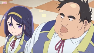Busamen Gachi Fighter Episode 9 Sub Indo Busamen Gachi Fighter Episode 9 Sub Indo