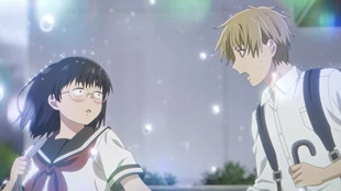Busu ni Hanataba wo. Episode 6 Sub Indo Busu ni Hanataba wo. Episode 6 Sub Indo