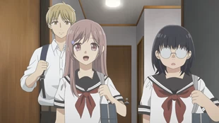 Busu ni Hanataba wo. Episode 7 Sub Indo Busu ni Hanataba wo. Episode 7 Sub Indo