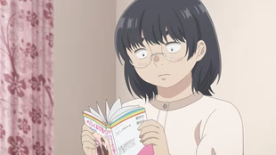 Busu ni Hanataba wo. Episode 8 Sub Indo Busu ni Hanataba wo. Episode 8 Sub Indo