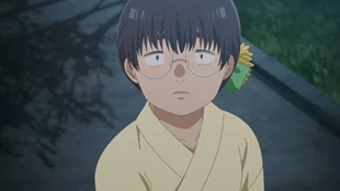 Busu ni Hanataba wo. Episode 9 Sub Indo