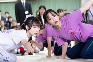 Chihayafuru: Meguri Episode 5 Sub Indo Chihayafuru: Meguri Episode 5 Sub Indo