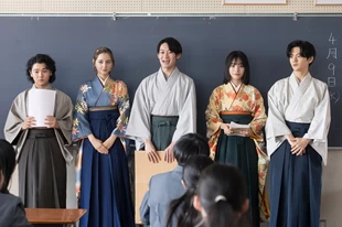 Chihayafuru: Meguri Episode 6 Sub Indo Chihayafuru: Meguri Episode 6 Sub Indo