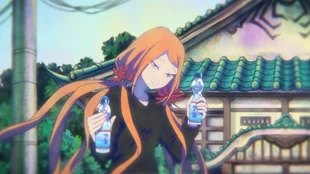Dekin no Mogura Episode 8 Sub Indo Dekin no Mogura Episode 8 Sub Indo