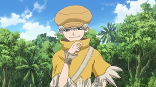 Dr. Stone: Science Future Part 2 Episode 6 Sub Indo Dr. Stone: Science Future Part 2 Episode 6 Sub Indo
