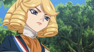 Dr. Stone: Science Future Part 2 Episode 8 Sub Indo Dr. Stone: Science Future Part 2 Episode 8 Sub Indo
