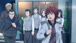 Fermat no Ryouri Episode 7 Sub Indo Fermat no Ryouri Episode 7 Sub Indo