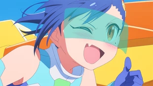 Game Center Shoujo to Ibunka Kouryuu Episode 6 Sub Indo Game Center Shoujo to Ibunka Kouryuu Episode 6 Sub Indo