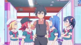 Game Center Shoujo to Ibunka Kouryuu Episode 7 Sub Indo Game Center Shoujo to Ibunka Kouryuu Episode 7 Sub Indo