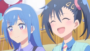 Game Center Shoujo to Ibunka Kouryuu Episode 8 Sub Indo Game Center Shoujo to Ibunka Kouryuu Episode 8 Sub Indo