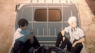 Hikaru ga Shinda Natsu Episode 6 Sub Indo Hikaru ga Shinda Natsu Episode 6 Sub Indo