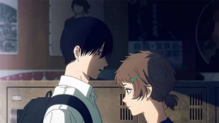 Hikaru ga Shinda Natsu Episode 8 Sub Indo Hikaru ga Shinda Natsu Episode 8 Sub Indo