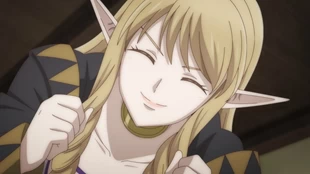 Isekai Mokushiroku Mynoghra Episode 8 Sub Indo Isekai Mokushiroku Mynoghra Episode 8 Sub Indo