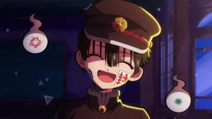 Jibaku Shounen Hanako-kun 2 Part 2 Episode 6 Sub Indo Jibaku Shounen Hanako-kun 2 Part 2 Episode 6 Sub Indo