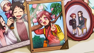 Jibaku Shounen Hanako-kun 2 Part 2 Episode 7 Sub Indo Jibaku Shounen Hanako-kun 2 Part 2 Episode 7 Sub Indo