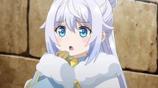 Jidou Hanbaiki ni Umarekawatta Ore wa Meikyuu wo Samayou Season 2 Episode 7 Sub Indo Jidou Hanbaiki ni Umarekawatta Ore wa Meikyuu wo Samayou Season 2 Episode 7 Sub Indo