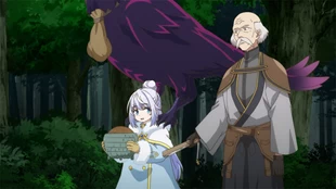 Jidou Hanbaiki ni Umarekawatta Ore wa Meikyuu wo Samayou Season 2 Episode 9 Sub Indo Jidou Hanbaiki ni Umarekawatta Ore wa Meikyuu wo Samayou Season 2 Episode 9 Sub Indo