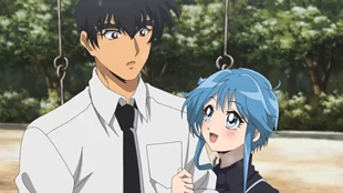 Jigoku Sensei Nube (2025) Episode 7 Sub Indo Jigoku Sensei Nube (2025) Episode 7 Sub Indo