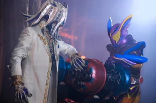 Kamen Rider Gavv Episode 46 Sub Indo
