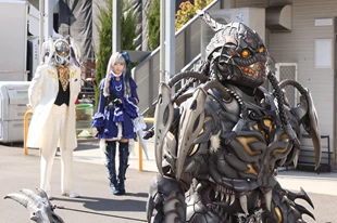 Kamen Rider Gavv Episode 47 Sub Indo Kamen Rider Gavv Episode 47 Sub Indo