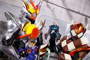 Kamen Rider Gavv Episode 49 Sub Indo Kamen Rider Gavv Episode 49 Sub Indo