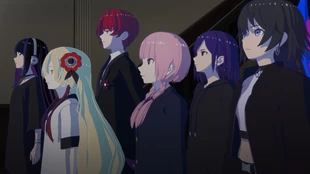 Kamitsubaki-shi Kensetsuchuu. Episode 6 Sub Indo Kamitsubaki-shi Kensetsuchuu. Episode 6 Sub Indo