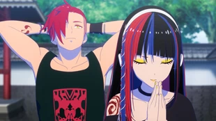 Kamitsubaki-shi Kensetsuchuu. Episode 8 Sub Indo Kamitsubaki-shi Kensetsuchuu. Episode 8 Sub Indo