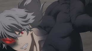 Kijin Gentoushou Episode 19 Sub Indo