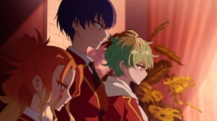 Mikadono Sanshimai wa Angai, Choroi. Episode 5 Sub Indo Mikadono Sanshimai wa Angai, Choroi. Episode 5 Sub Indo