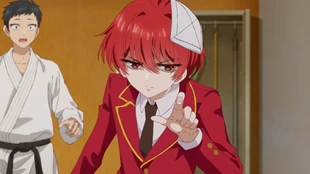 Mikadono Sanshimai wa Angai, Choroi. Episode 7 Sub Indo Mikadono Sanshimai wa Angai, Choroi. Episode 7 Sub Indo