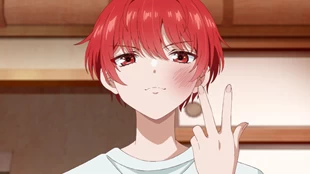 Mikadono Sanshimai wa Angai, Choroi. Episode 8 Sub Indo Mikadono Sanshimai wa Angai, Choroi. Episode 8 Sub Indo